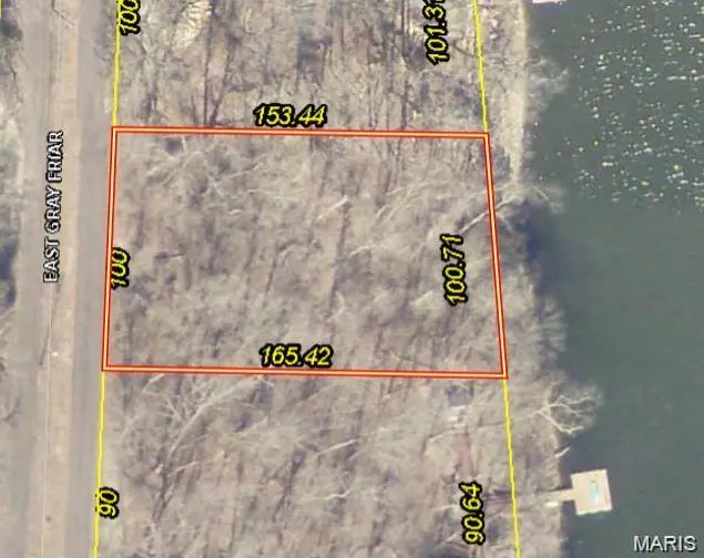 607 E Gray Friar, Marthasville, MO 63357
