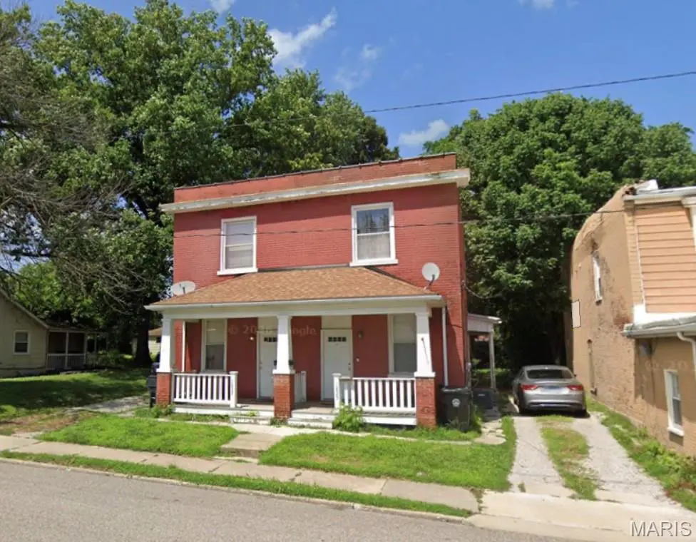 1825 W 15th ST, Belleville, IL 62220