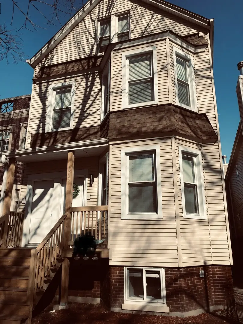 1730 W Nelson ST #CH, Chicago, IL 60657