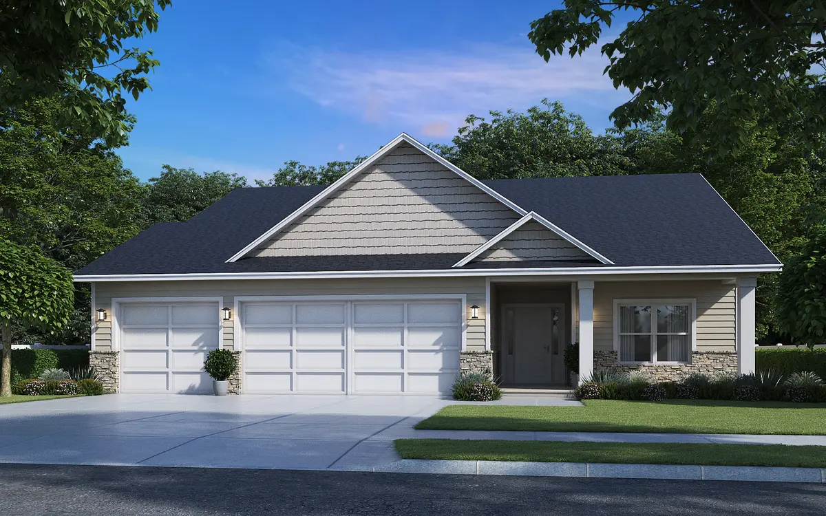 530 Ramey Road, Maple Lake, MN 55358