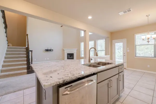 12224 Long Bay CV, Austin, TX 78732