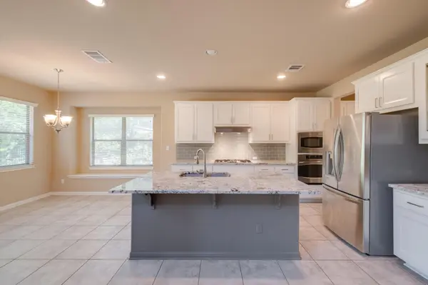 12224 Long Bay CV, Austin, TX 78732