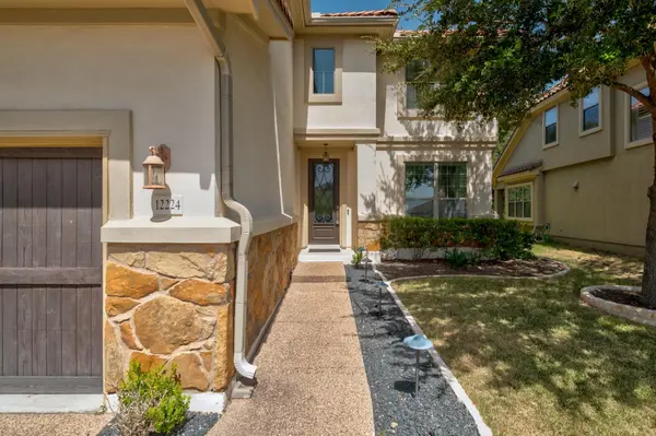 12224 Long Bay CV, Austin, TX 78732