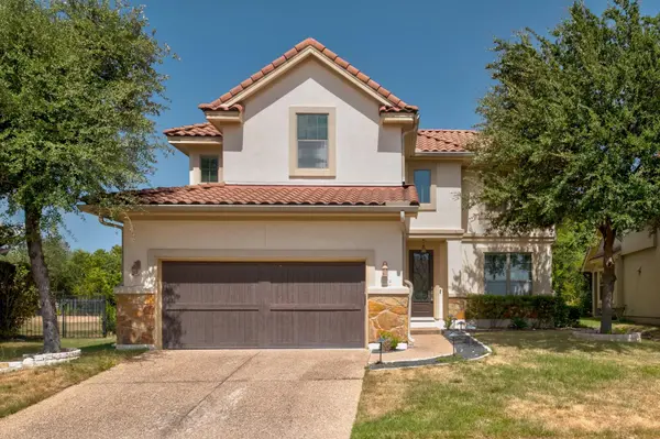 12224 Long Bay CV, Austin, TX 78732