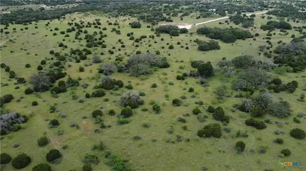 417 Black Jack Oak DR, Goldthwaite, TX 76844