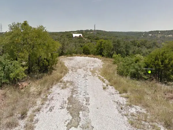 0 Bishops CT, Horseshoe Bay, TX 78657