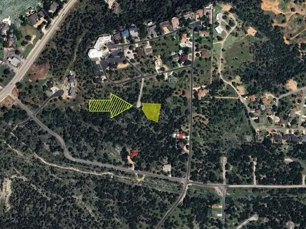 0 Bishops CT, Horseshoe Bay, TX 78657