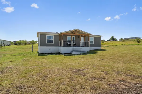 110 Pvr 965 RD, Taylor, TX 76574