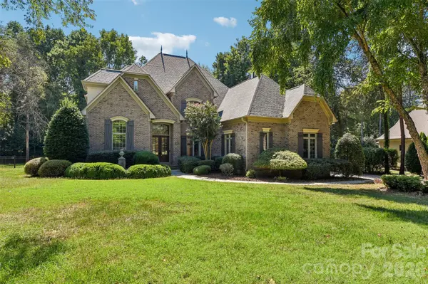 181 Attleboro PL, Mooresville, NC 28117