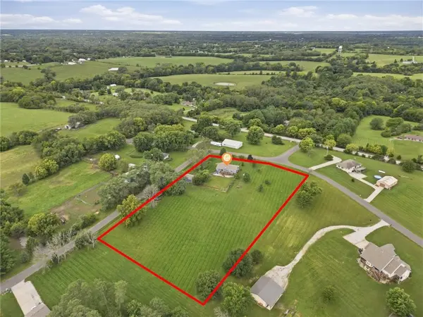 19305 Faith ST, Holt, MO 64048