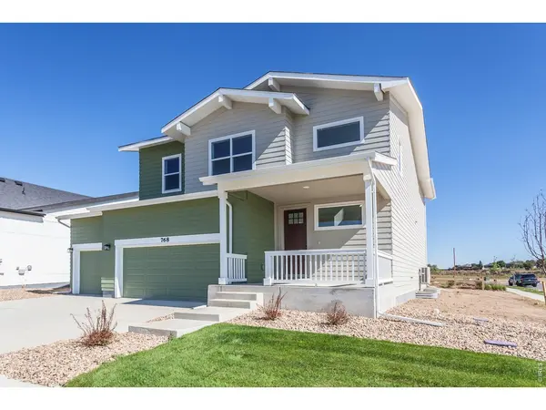 768 Chatter, Windsor, CO 80550
