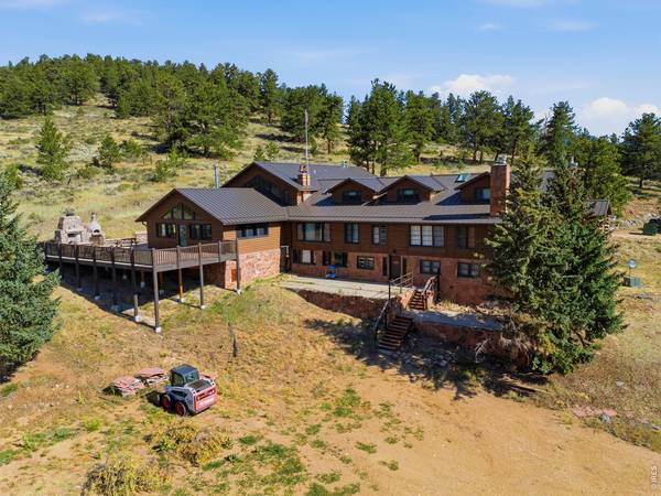 15747 Highway 7, Lyons, CO 80540
