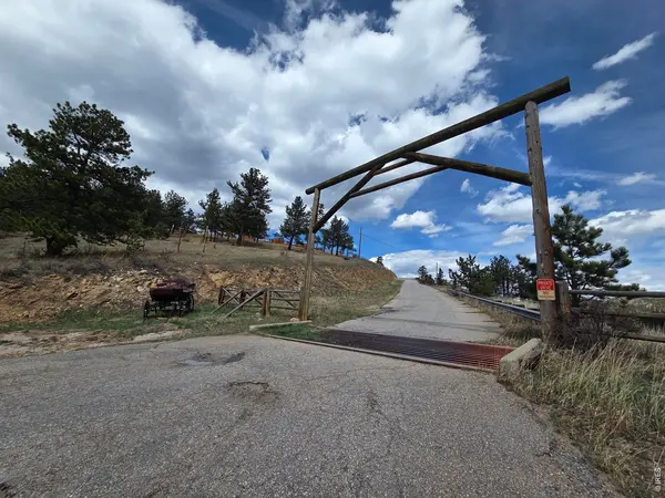 15747 State Highway 7, Lyons, CO 80540