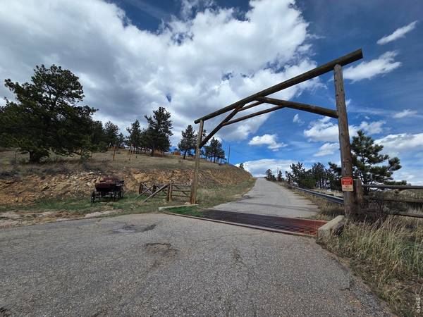 15747 Highway 7, Lyons, CO 80540
