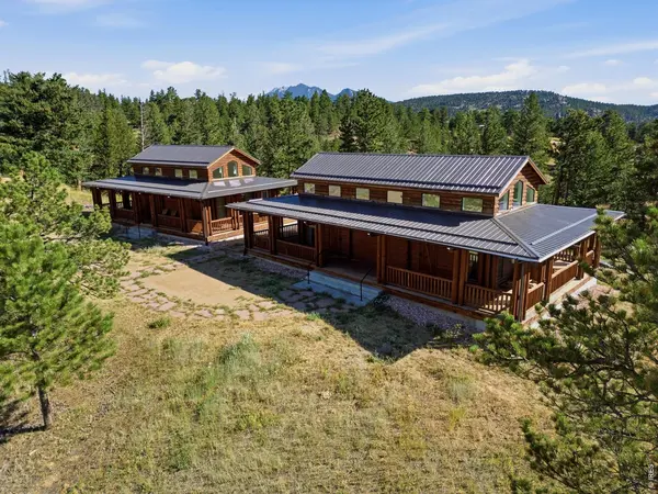 15747 State Highway 7, Lyons, CO 80540