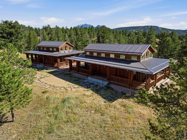 15747 Highway 7, Lyons, CO 80540