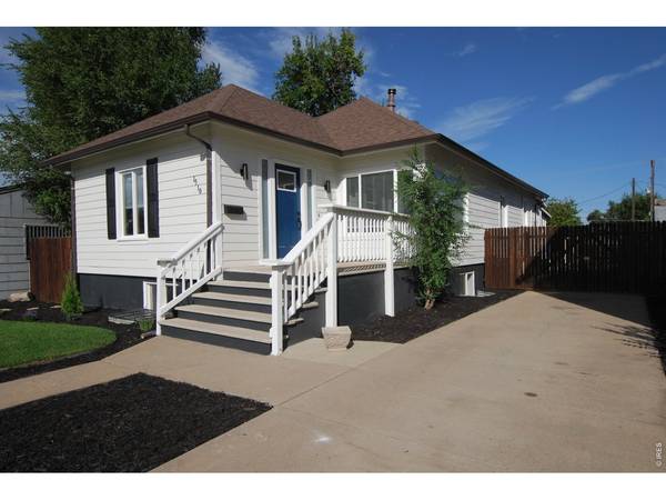 1510 7th, Greeley, CO 80631