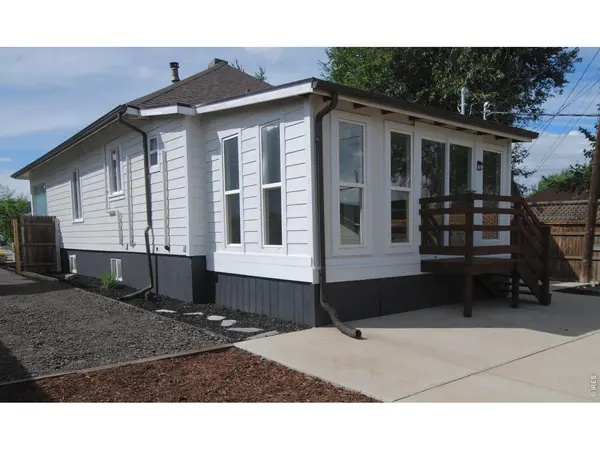 1510 7th, Greeley, CO 80631