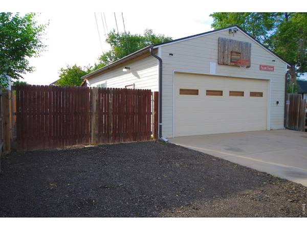 1510 7th, Greeley, CO 80631