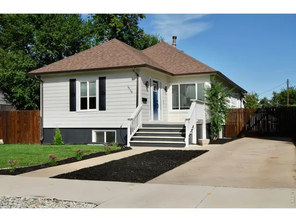 1510 7th, Greeley, CO 80631