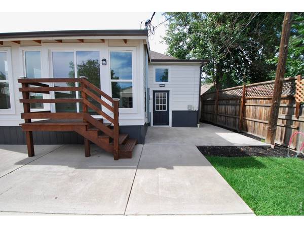 1510 7th, Greeley, CO 80631