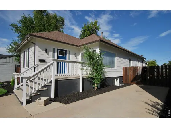 1510 7th, Greeley, CO 80631