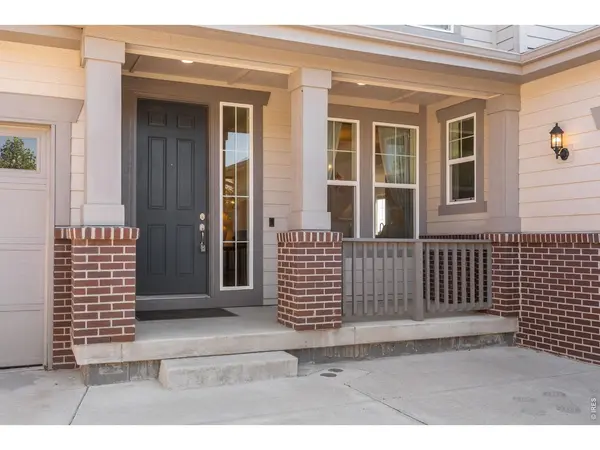 2338 Tyrrhenian, Longmont, CO 80504