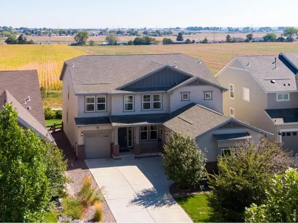 2338 Tyrrhenian, Longmont, CO 80504