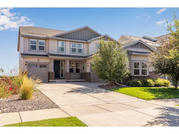 2338 Tyrrhenian, Longmont, CO 80504