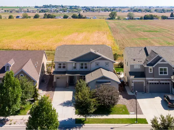 2338 Tyrrhenian, Longmont, CO 80504