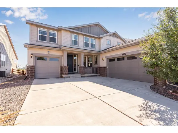 2338 Tyrrhenian, Longmont, CO 80504
