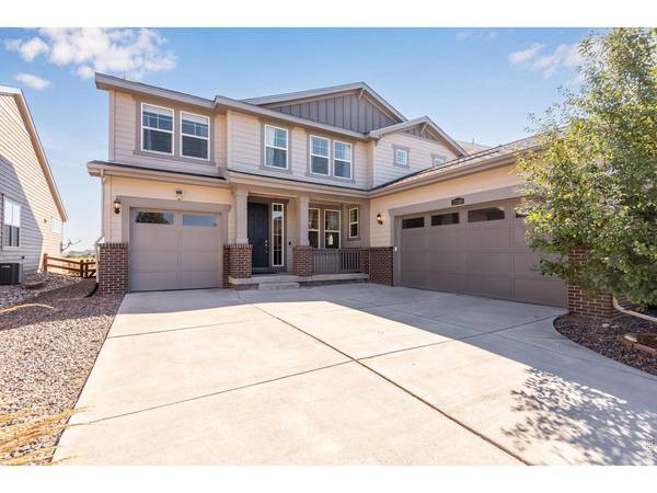 2338 Tyrrhenian, Longmont, CO 80504