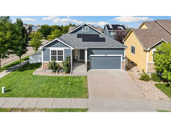2202 Maple Hill, Fort Collins, CO 80524