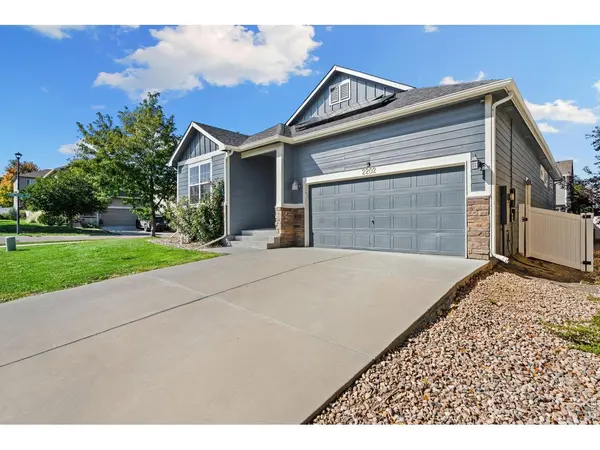 2202 Maple Hill, Fort Collins, CO 80524