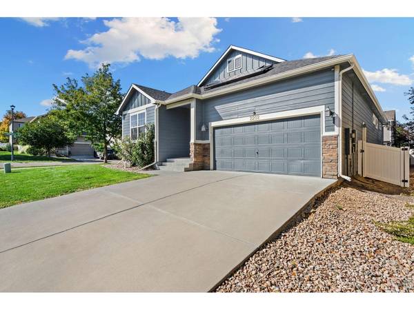 2202 Maple Hill, Fort Collins, CO 80524
