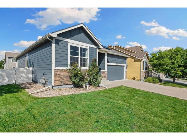 2202 Maple Hill, Fort Collins, CO 80524