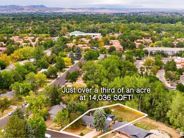 1204 Southridge, Fort Collins, CO 80521