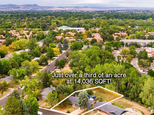 1204 Southridge, Fort Collins, CO 80521