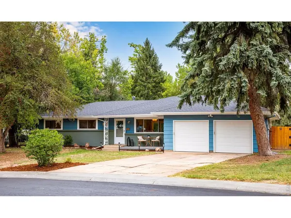 1204 Southridge, Fort Collins, CO 80521