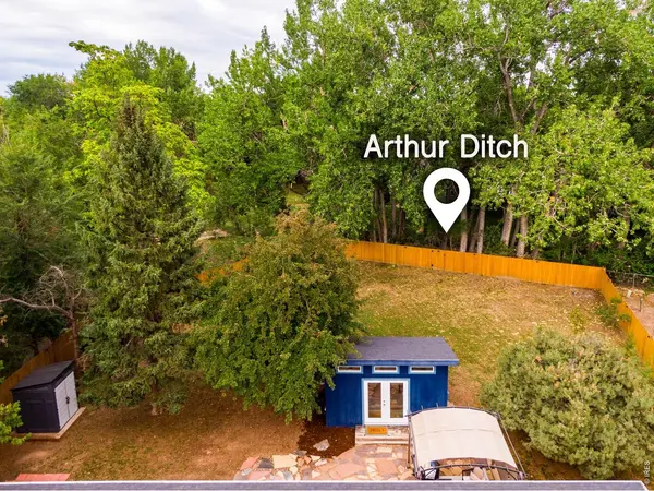 1204 Southridge, Fort Collins, CO 80521
