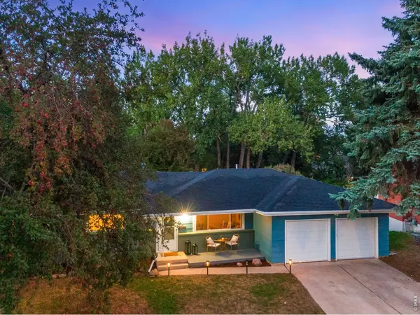 1204 Southridge, Fort Collins, CO 80521