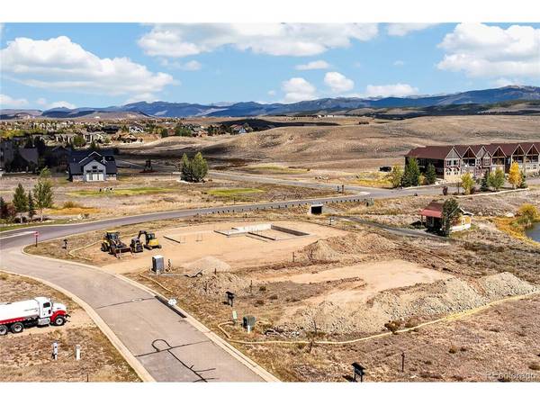 221 Blue Ridge, Granby, CO 80446