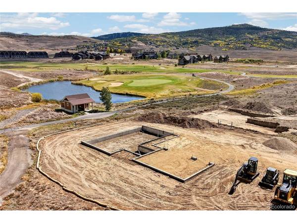221 Blue Ridge, Granby, CO 80446