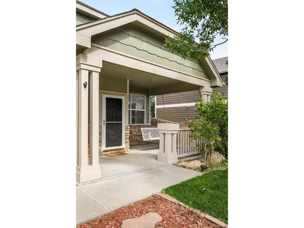 1341 N Stratton, Castle Rock, CO 80104