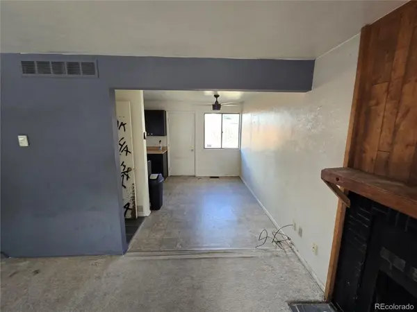 4905 S Quintero, Aurora, CO 80015