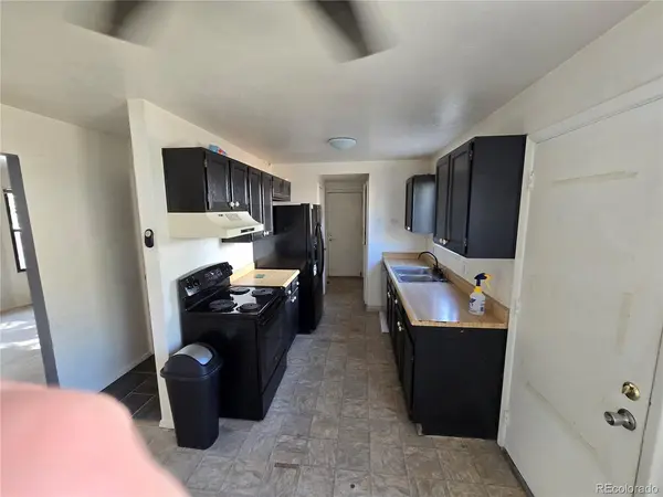 4905 S Quintero, Aurora, CO 80015
