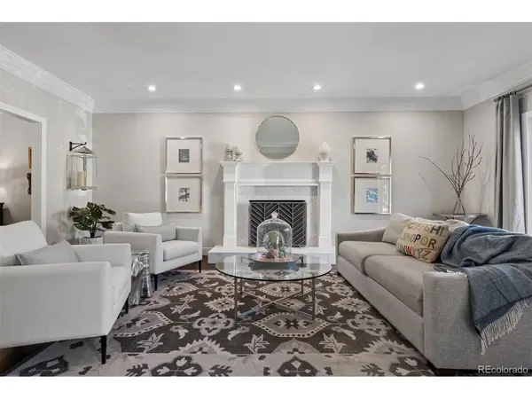 6366 E Tufts, Cherry Hills Village, CO 80111