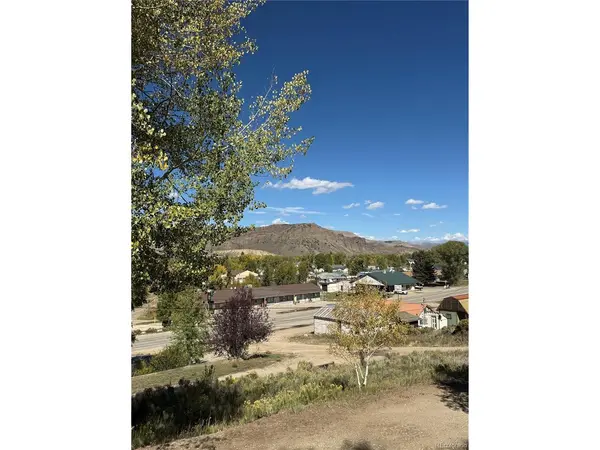 604 Park, Hot Sulphur Springs, CO 80451