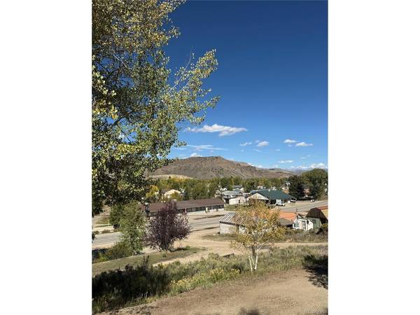 604 Park, Hot Sulphur Springs, CO 80451