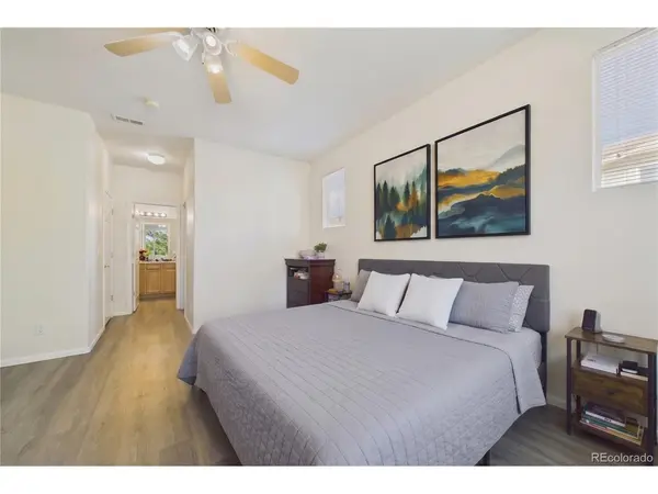 7170 S Wenatchee #F, Aurora, CO 80016